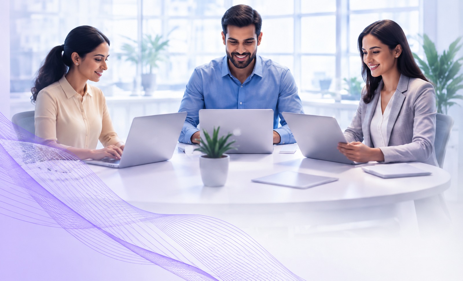 HR Team